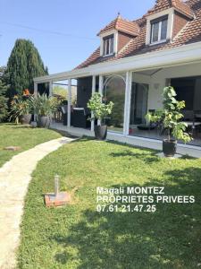 Vente Maison 5 pices CHAOURCE 10210