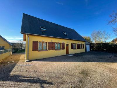 Vente Maison 6 pices HERICOURT-EN-CAUX 76560