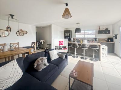 Vente Maison 5 pièces COCUMONT 47250