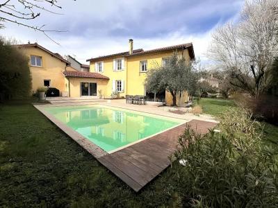 photo For sale House OLMES 69