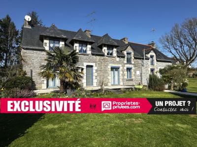Vente Maison 20 pièces PIPRIAC 35550
