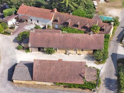 photo For sale House SAINT-GENIES 24
