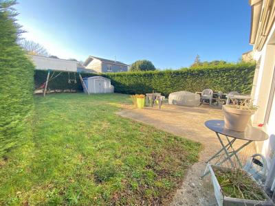 Vente Maison 4 pièces PESSAC 33600