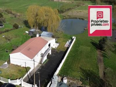 Vente Maison 4 pices VIX 85770