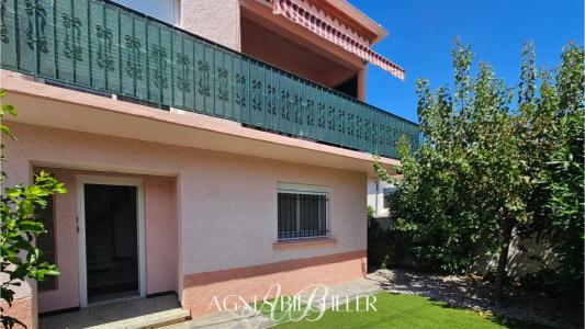 Vente Maison 4 pièces BAGES 66670