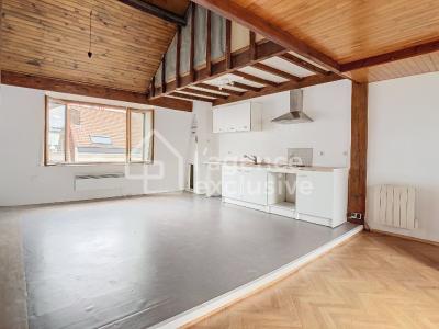 Vente Appartement 2 pièces LILLE 59000