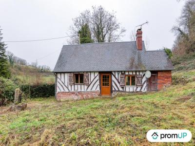 photo For sale House CHAMPOSOULT 61