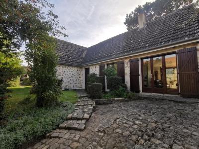 Vente Maison 5 pièces CHATEAU-THIERRY 02400