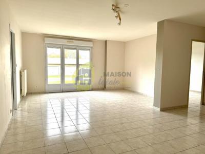 Vente Appartement 3 pices MEHUN-SUR-YEVRE 18500