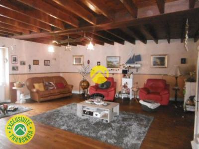 Vente Maison 5 pièces BELABRE 36370