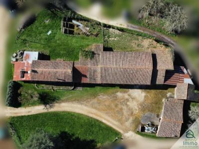 Vente Maison BLANZAY 