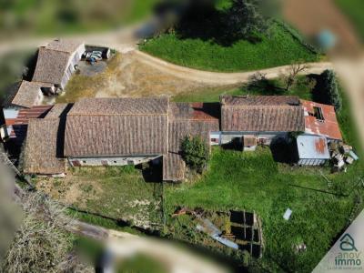 For sale House BLANZAY 