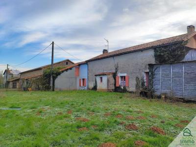 For sale House BLANZAY 