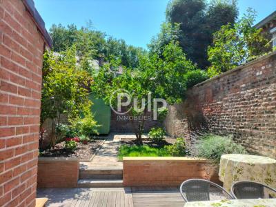 Vente Maison DOUAI  59