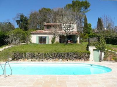 Location Maison 7 pièces OPIO 06650