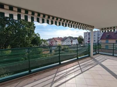 photo For rent Apartment BESANCON 25