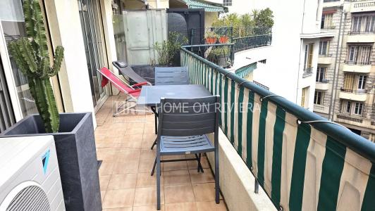 Vente Appartement NICE 06000