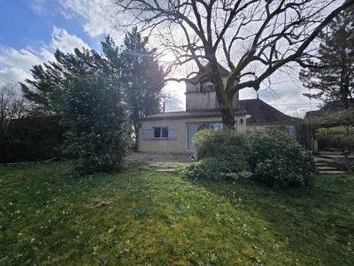 photo For sale House MAXOU 46