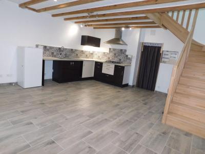 Vente Maison FONTENAY-LE-COMTE  85