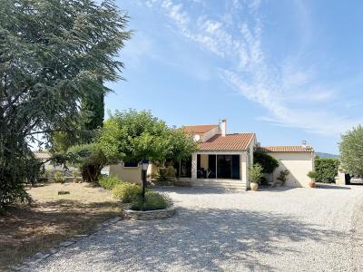 Vente Maison JONQUIERES  34
