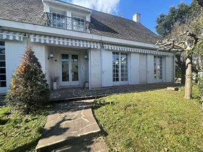 photo For sale House MARMANDE 47