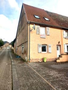 Vente Maison 5 pièces HERBITZHEIM 67260