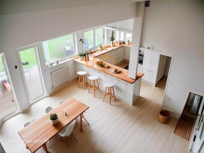 Vente Maison 7 pièces SAIGUEDE 31470