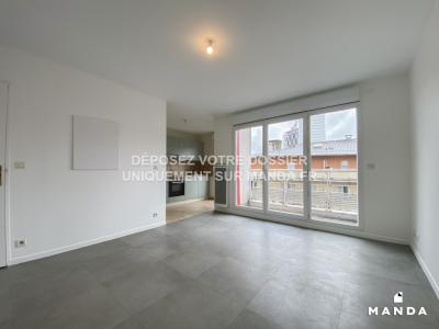 Location Appartement 2 pièces SAINT-DENIS 93200