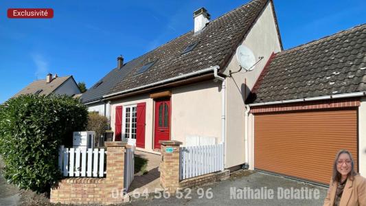 Vente Maison 4 pices BEAUVAIS 60000
