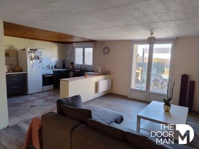 photo For sale House DONZAC 33