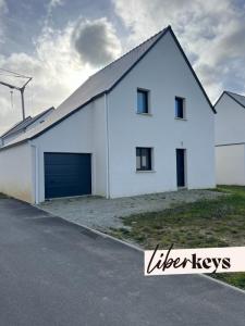 Vente Maison TOUR-DU-PARC  56