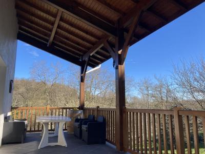 Vente Maison 5 pièces VILLEFRANQUE 64990