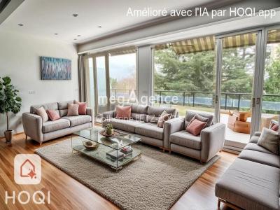 For sale Apartment MONTMORENCY  95