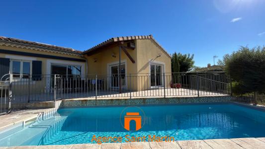 Vente Maison 6 pièces ANCONE 26200