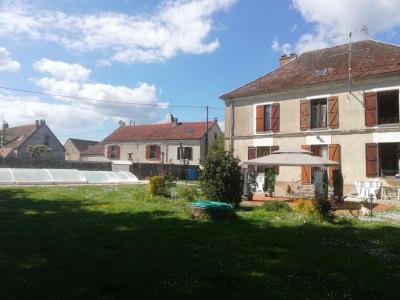 Vente Maison 6 pièces JOUY-LE-CHATEL 77970