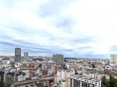 Vente Appartement 4 pièces PARIS-13EME-ARRONDISSEMENT 75013