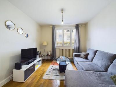 Vente Appartement 2 pièces CRAN-GEVRIER 74960