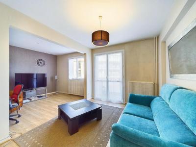 photo For sale Apartment MEYTHET 74