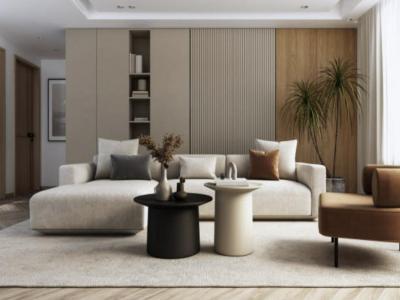 Vente Appartement 4 pièces ANNECY-LE-VIEUX 74940