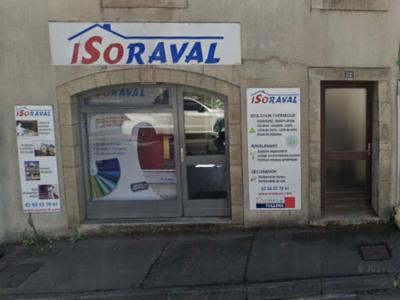 photo For sale Commercial office QUIMPER 29
