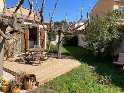For sale House SIX-FOURS-LES-PLAGES