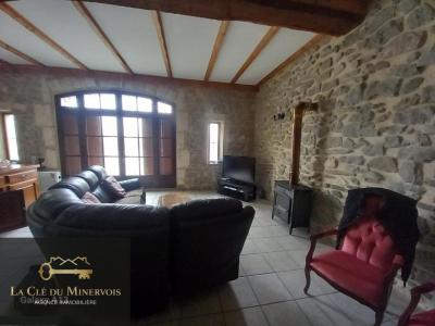 photo For sale House AZILLE 11
