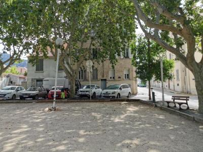 Vente Appartement 2 pièces TOULON 83000