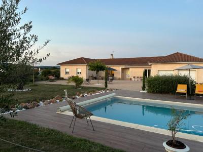 Vente Maison 7 pièces FEURS 42110
