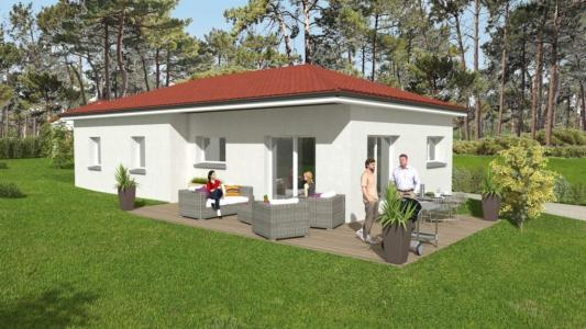 Vente Maison 3 pièces ROIFFIEUX 07100