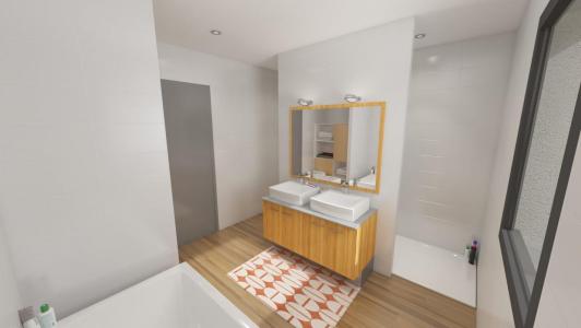 For sale House ROIFFIEUX