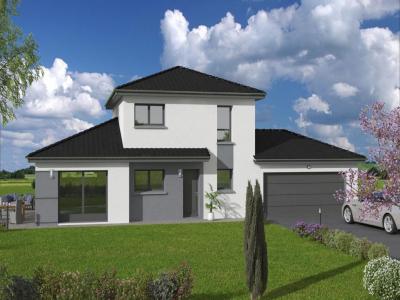 photo For sale House EQUEVILLON 39