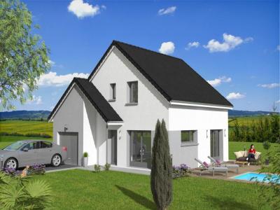 photo For sale House EQUEVILLON 39