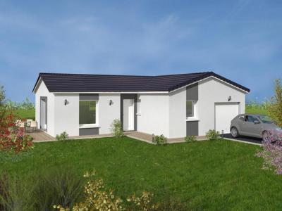 photo For sale House FRAISANS 39