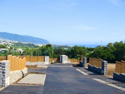 Vente Terrain SAINTE-MARIE 97438